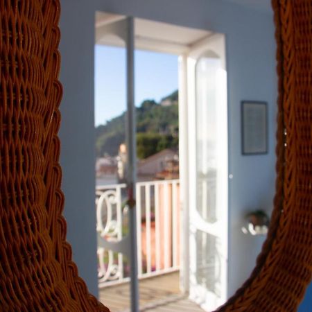 Dimore Santojanni - La Casa Sul Porto Maratea Bagian luar foto