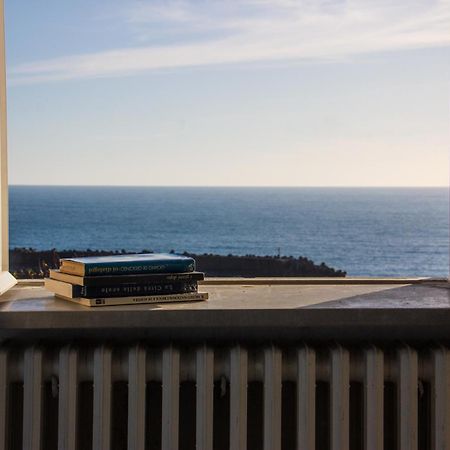 Dimore Santojanni - La Casa Sul Porto Maratea Bagian luar foto