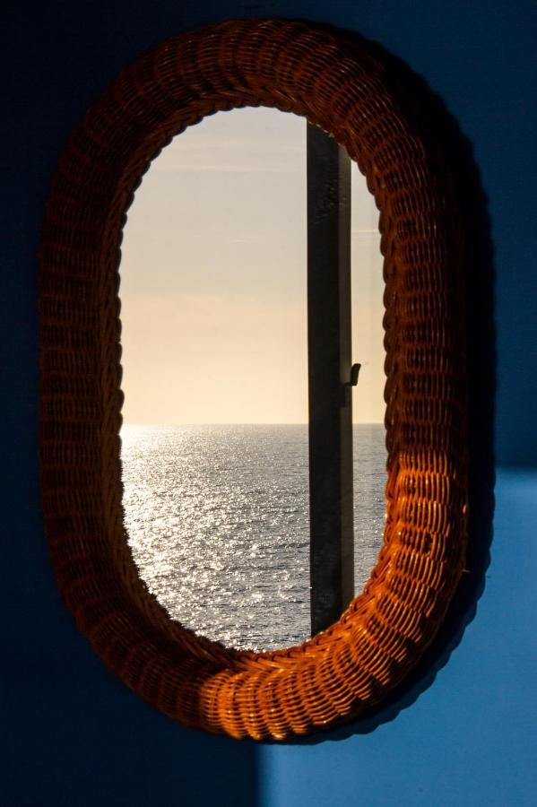 Dimore Santojanni - La Casa Sul Porto Maratea Bagian luar foto