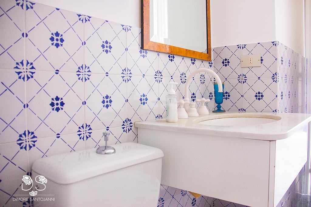 Dimore Santojanni - La Casa Sul Porto Maratea Bagian luar foto