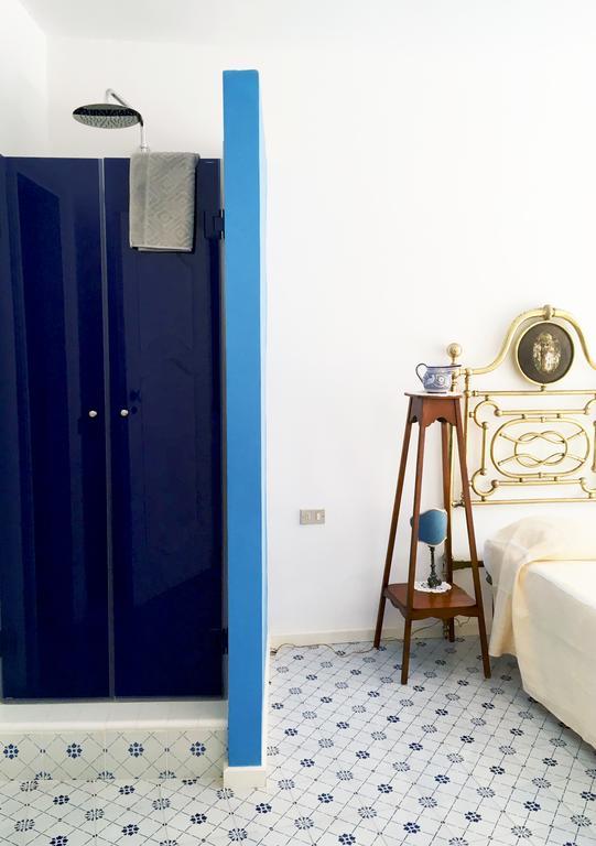 Dimore Santojanni - La Casa Sul Porto Maratea Bagian luar foto