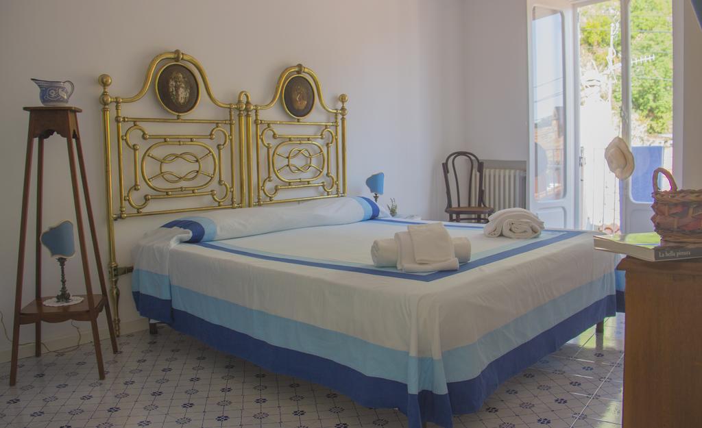 Dimore Santojanni - La Casa Sul Porto Maratea Bagian luar foto