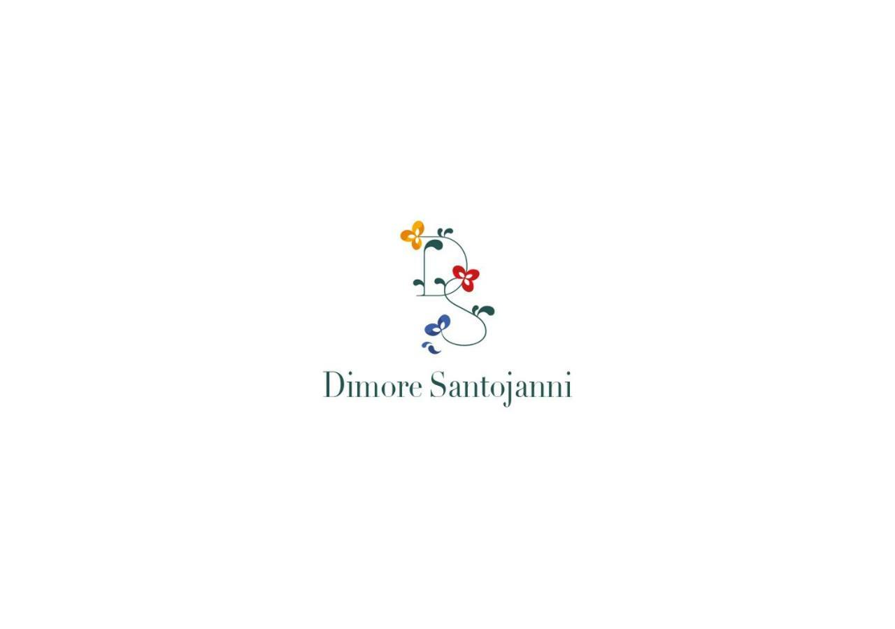 Dimore Santojanni - La Casa Sul Porto Maratea Bagian luar foto